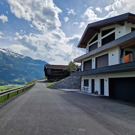 Apartment Talblick Bramberg am Wildkogel Eksteriør billede
