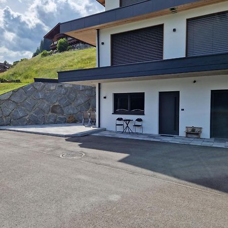 Apartment Talblick Bramberg am Wildkogel Eksteriør billede